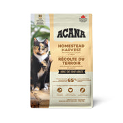 Acana - Chat Récolte du Terroir - Nourriture Sèche pour Chats